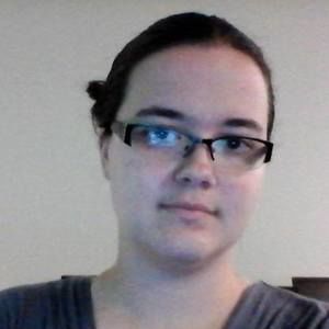 Meet your Posher, Kristin